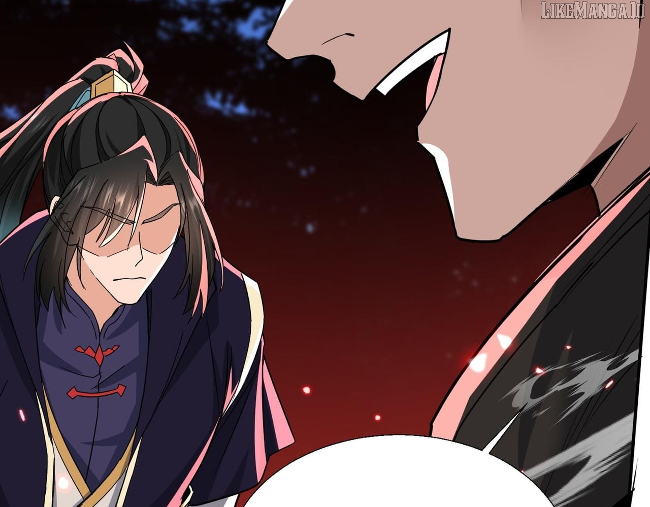 My Empress Apprentice is Becoming Evil Chapter 73 - page 15